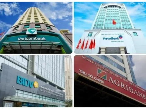 Chỉ còn 10 ngày nữa: BIDV, Vietinbank, Vietcombank, VPBank... sẽ ngừng giao dịch rút/chuyển tiền với nhóm khách hàng sau