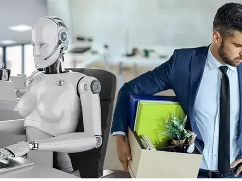 Nghề gì còn sống trong kỷ nguyên AI? Cha đẻ trí tuệ nhân tạo chỉ đích danh