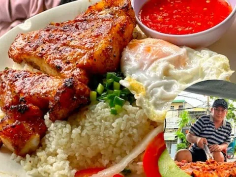 Bán cơm online từ 2018 bị thuế truy thu hơn 1 tỷ đồng: Cơ quan thuế giải đáp ra sao?