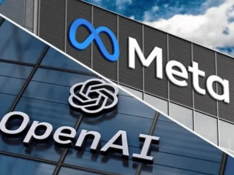 Meta tung chiêu 'mạnh gạo, bạo tiền' để tuyển dụng, nhân tài OpenAI vẫn thờ ơ vì lý do này