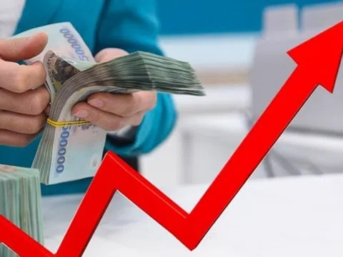 Lợi nhuận ngân hàng quý 2/2025 gây sốt với mức tăng dự báo tới 25%: Ai đang dẫn đầu?