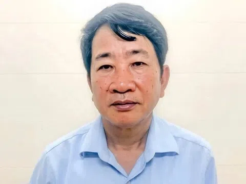 18 cán bộ của 13 bệnh viện, trung tâm y tế nhận đút lót 71 tỷ để giúp Công ty Sơn Lâm tuồn thuốc vào bệnh viện