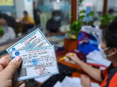 Sau 10 ngày nữa, 20 nhóm đối tượng này sẽ được Nhà nước lo toàn bộ BHYT