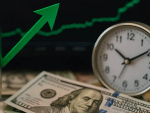 Lãi suất liên ngân hàng chạm đáy, OMO 'im ắng': Tỷ giá USD/VND bất ngờ lập đỉnh mới?