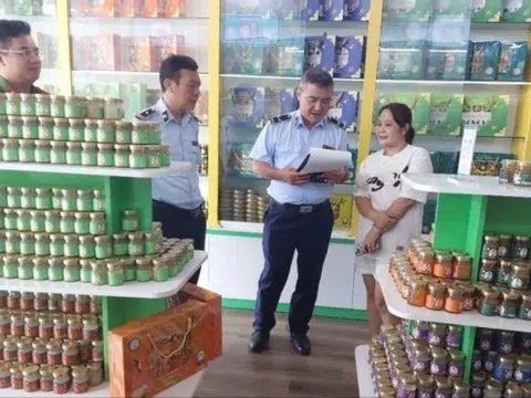 Diễn biến mới nhất vụ Yến sào Tuấn Dương & TKT: 23.500 sản phẩm yến chưng là hàng giả, hàm lượng dưỡng chất gây sốc, chuyển hồ sơ sang cơ quan công an