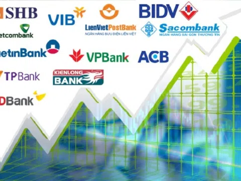 MBS dự báo lợi nhuận ngân hàng quý II khởi sắc: VPBank, HDBank, EIB tăng tốc