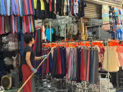 Xóa thuế khoán: Chia hộ kinh doanh để quản lý ra sao?