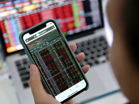 Loạt cổ phiếu vừa nhận 'án' rời sàn