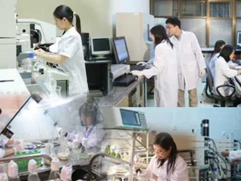 Chức năng, nhiệm vụ của Học viện Chiến lược Khoa học và Công nghệ