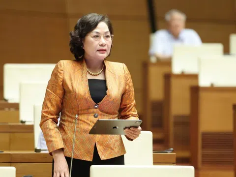 Chính sách tiền tệ linh hoạt, bám sát thực tiễn đã góp phần kiểm soát lạm phát, ổn định kinh tế vĩ mô