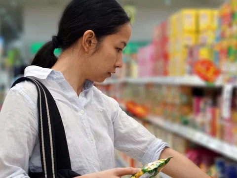 Bứt phá trong bán lẻ: Từ “đầy xe hàng” đến “đầy kệ bán”