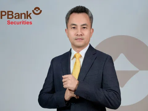 Kỷ nguyên vươn mình: Thị trường chứng khoán Việt Nam trên hành trình vươn tầm khu vực