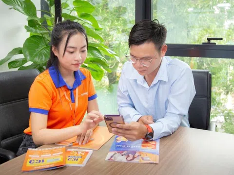 Tài chính linh hoạt – Tương lai của vay tiêu dùng an toàn và bền vững