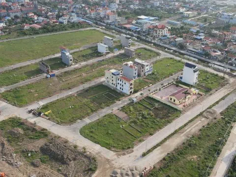 Bỏ một phần vốn, giữ chỗ tương lai: Xu hướng “giữ suất” sinh lời lên ngôi trong chu kỳ mới