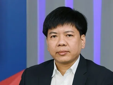 Bộ Công an khẩn tìm bị hại liên quan đến Tập đoàn Egroup của Shark Thủy