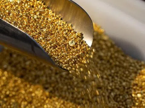 Hiệp hội kinh doanh Vàng: Cần khoảng 5 tỷ USD để nhập vàng nguyên liệu mỗi năm, dự trữ ngoại tệ sẽ không bị ảnh hưởng