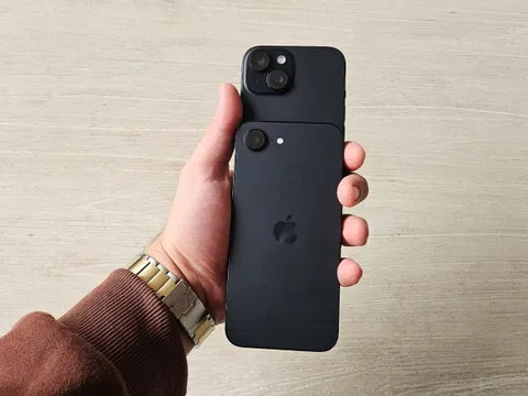 Cây bút công nghệ: "Tôi cứ nghĩ iPhone 15 là rẻ và tốt nhất rồi cho đến khi dùng mẫu máy này"