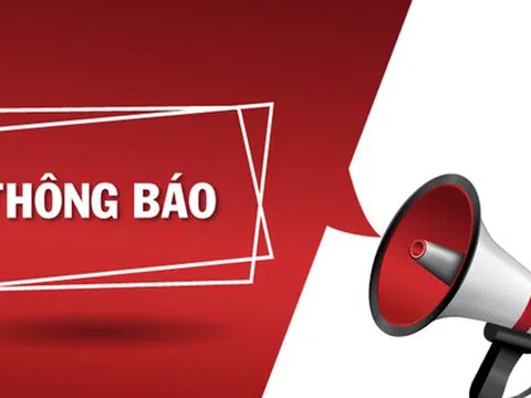 Công an tìm người bị lừa đảo chuyển tiền vào tài khoản ngân hàng VietinBank và Techcombank dưới đây
