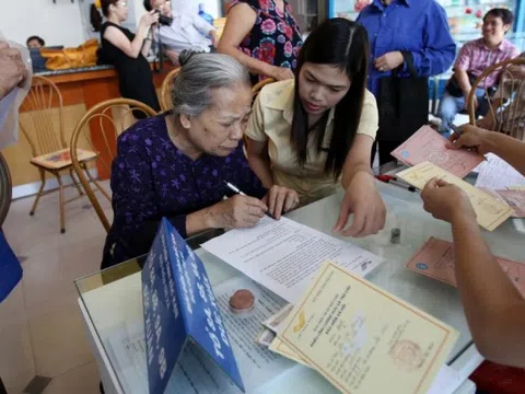 Từ 1/7/2025: 2 nhóm đối tượng này sẽ được tăng lương hưu