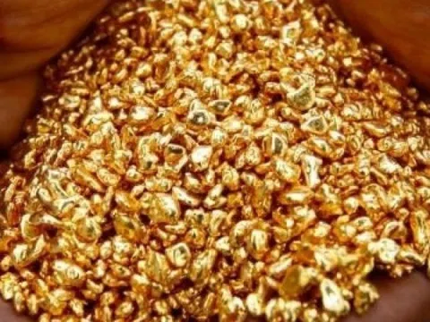 Việt Nam cần 50 tấn vàng nguyên liệu mỗi năm để chế tác