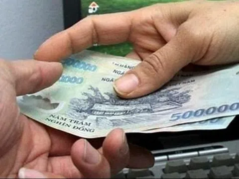 Sau 10 ngày nữa, mua hàng dưới 20 triệu thanh toán tiền mặt sẽ không được khấu trừ thuế GTGT