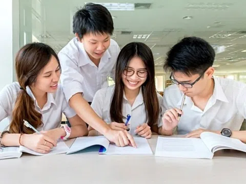 Ngành học từng bị phán xét ‘liều lĩnh’ khi dám học, sau vài năm thành ‘hàng tuyển’: Điểm chuẩn cao chót vót, lương 50 triệu/tháng nhưng hiếm ứng viên