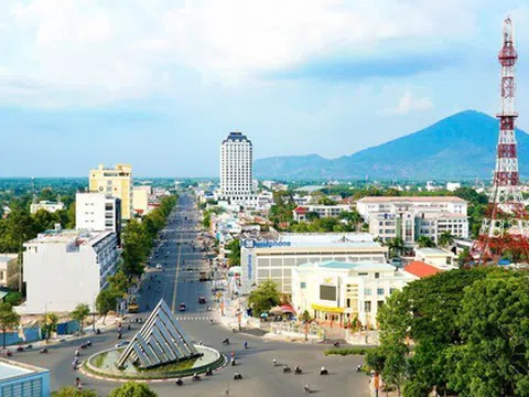 Người dân Long An đón tin vui: Sắp khởi công tuyến đường đi qua Tp.Tân An, Thủ Thừa, Thạnh Hóa, Tân Thạnh, Mộc Hóa, Kiến Tường, kết nối trực tiếp vào cao tốc Tp.HCM – Trung Lương