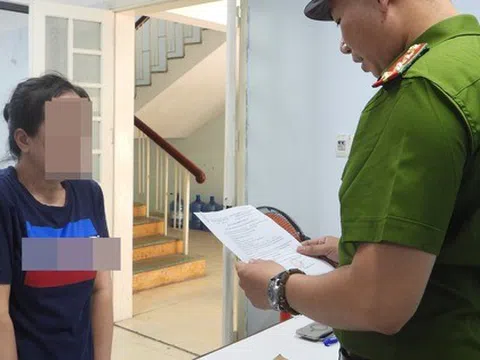 Bắt nữ quái lừa bán nhà của người khác để chiếm đoạt 2 tỷ tiền đặt cọc