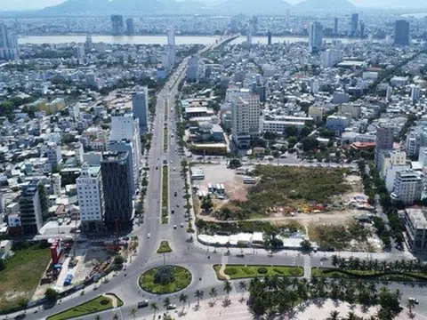 Đà Nẵng khẩn trương chuẩn bị điều kiện vận hành Trung tâm Tài chính quốc tế