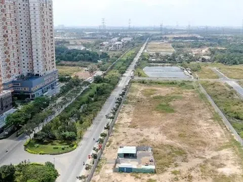 TPHCM vướng mắc do mâu thuẫn giữa các loại quy hoạch