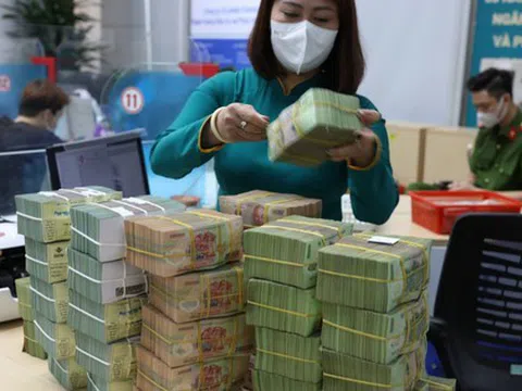 Tin cực vui cho người dân ở nông thôn muốn vay vốn ngân hàng
