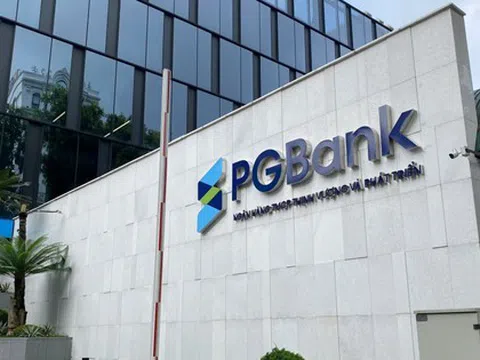 PGBank bổ nhiệm thêm Phó Tổng Giám đốc trước thềm cuộc họp cổ đông bất thường