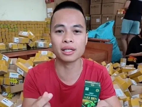 TikTok Hải Sen bị bắt, học viên từng chi trăm triệu 'ăn ngủ tại nhà thầy' hoang mang