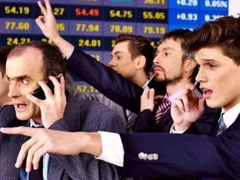 Bộ đôi cổ phiếu Bluechips bị khối ngoại bán ròng hơn nghìn tỷ trong tuần cơ cấu ETF ngoại