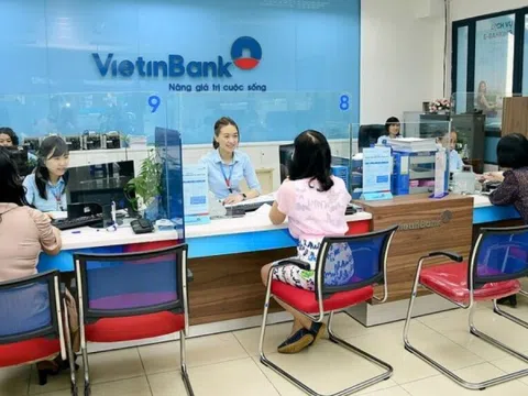 Lộ diện 4 ‘đại gia’ sở hữu 4,64 tỷ cổ phiếu VietinBank, giá trị gần 192.000 tỷ đồng