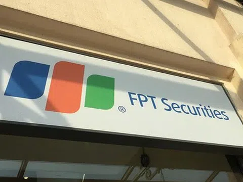 Lãnh đạo FPTS muốn bán ra hơn 700.000 cổ phiếu FTS
