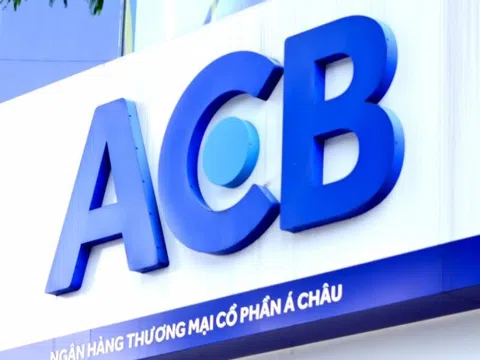 Chỉ trong 2 ngày: ACB huy động thành công 10.000 tỷ đồng trái phiếu