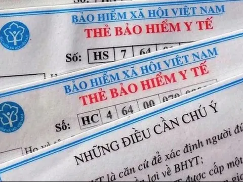 Chưa đầy 24h nữa, 12 trường hợp dù khám đúng tuyến vẫn không được BHYT chi trả