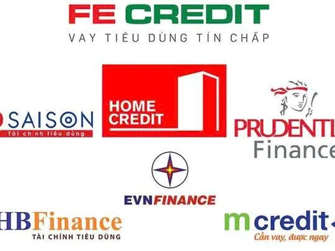 Top 5 công ty uy tín ngành Tài chính năm 2025