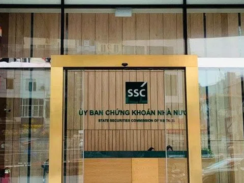 Chứng khoán Việt vi phạm loạt quy định, bị xử phạt hành chính gần 1,2 tỷ đồng