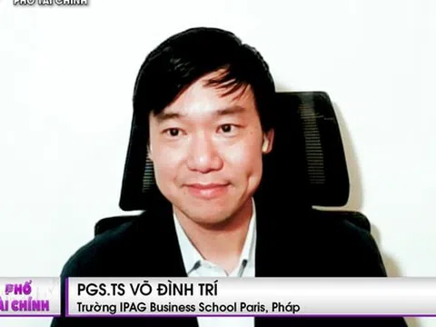 PGS.TS Võ Đình Trí: Các chính sách mới sẽ là lực đẩy lớn cho nền kinh tế Việt nam nói chung cũng như thị trường chứng khoán nói riêng