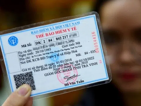 Từ 1/7: Khám chữa bệnh trái tuyến được hưởng 100% BHYT
