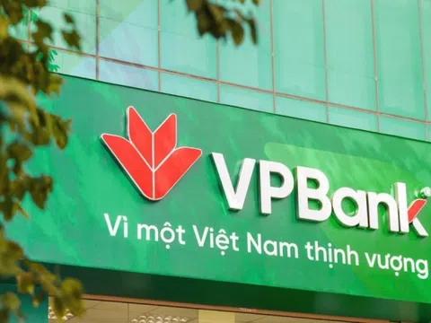 Vì sao VPBank miễn nhiệm Phó Tổng Giám đốc gắn bó hơn 10 năm?