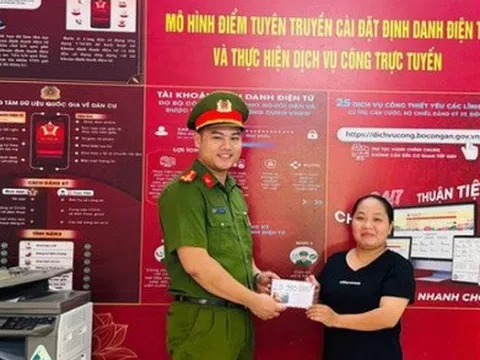 BIDV, công an và cuộc giải cứu lúc 17h chiều