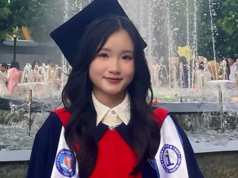Nữ thủ khoa tốt nghiệp Xuất sắc ĐH Thương mại với GPA 3,94/4, bày cách ‘lấy lòng’ để được làm ở tập đoàn toàn cầu từ đầu năm 4