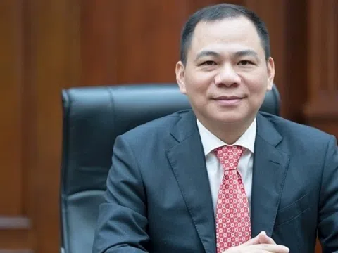 Cứ ngủ một giấc dậy, tài sản của tỷ phủ Phạm Nhật Vượng tăng thêm 680 tỷ: Hệ sinh thái toàn diện mang tên Vingroup đã phủ khắp thị trường