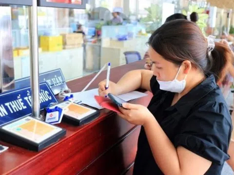 Chi cục Thuế khu vực I phát cảnh báo khẩn đến người dân