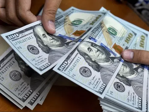 Tỷ giá hôm nay 1/7: USD và Nhân dân tệ đồng loạt tăng tại ngân hàng