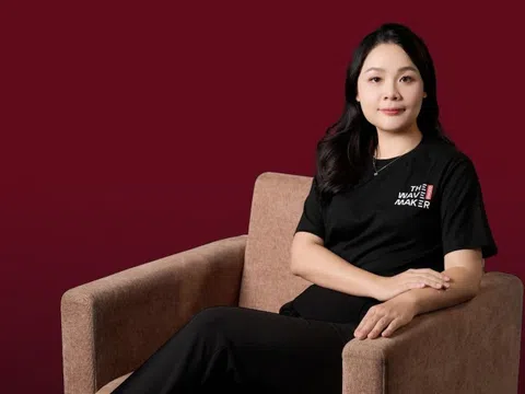 Chứng khoán DNSE có Tổng Giám đốc mới