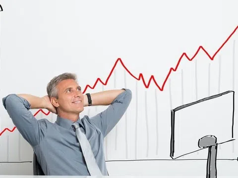 CTCK dự báo VN-Index có thể đạt 1.400 điểm ngay trong tháng 7